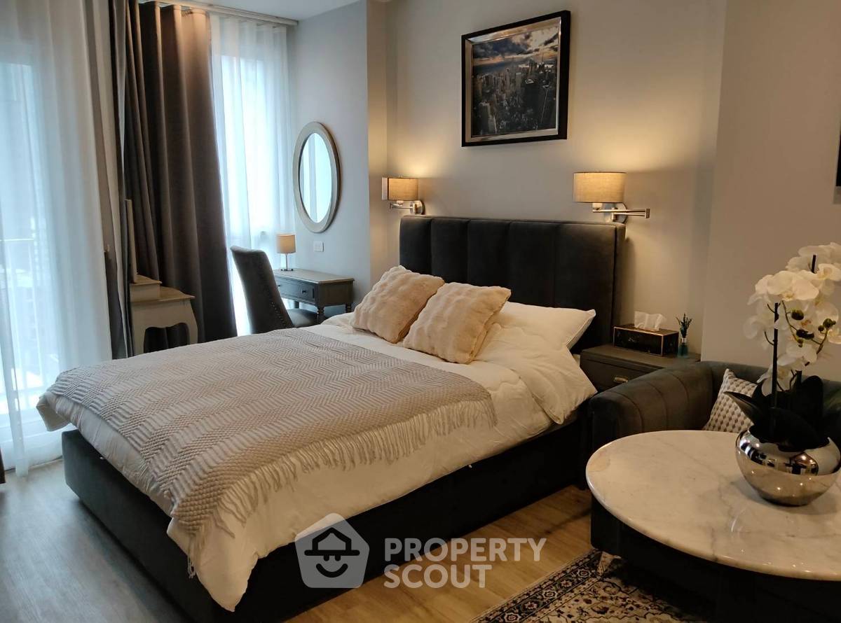 picture 1-BR Condo at Culture Thonglor near BTS Thong Lor (ID 2390089) - 7/12