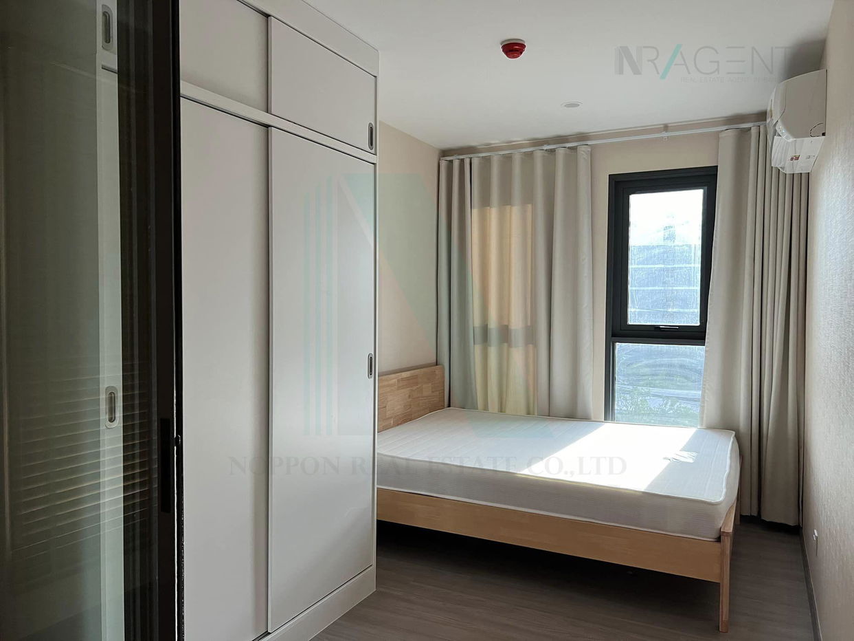 picture For Rent Condo ASPIRE RATCHAYOTHIN Building A, Floor 4,1 bed room, Room size 29 sqm - 2/8