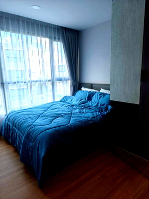 คอนโดให้เช่า : 🏢 ให้เช่าคอนโด : THE CUBE LOFT Srinakarin - Theppharak (เดอะคิวบ์ ลอฟท์ ศรีนครินทร์ - เทพารักษ์)   รหัสทรัพย์ | 📌LNP-C10278 