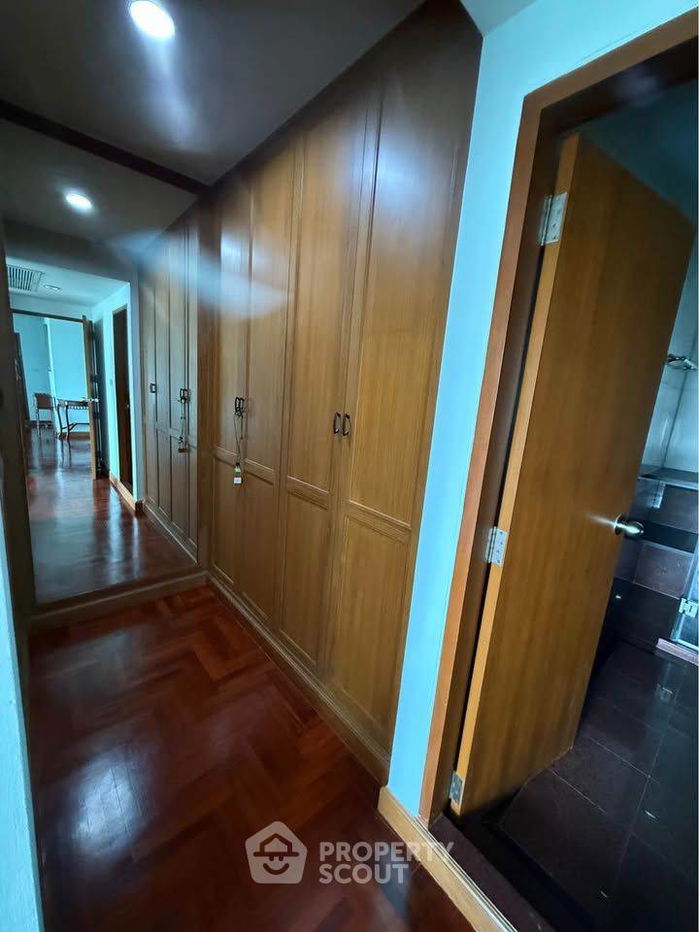 รูป คอนโด 2-ห้องนอน ที่ สุพรีม วิลล์ คอนโดมิเนียม ใกล้ MRT คลองเตย (ID 2390391) - รูปที่ 9/30