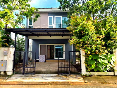 Houses for rent : House For rent Supalai lagoon sapam Phuket