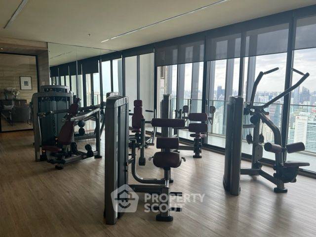 รูป คอนโด 1-ห้องนอน ที่ พาร์ค ออริจิ้น พร้อมพงษ์ ใกล้ BTS พร้อมพงษ์ (ID 2325825) - รูปที่ 22/25