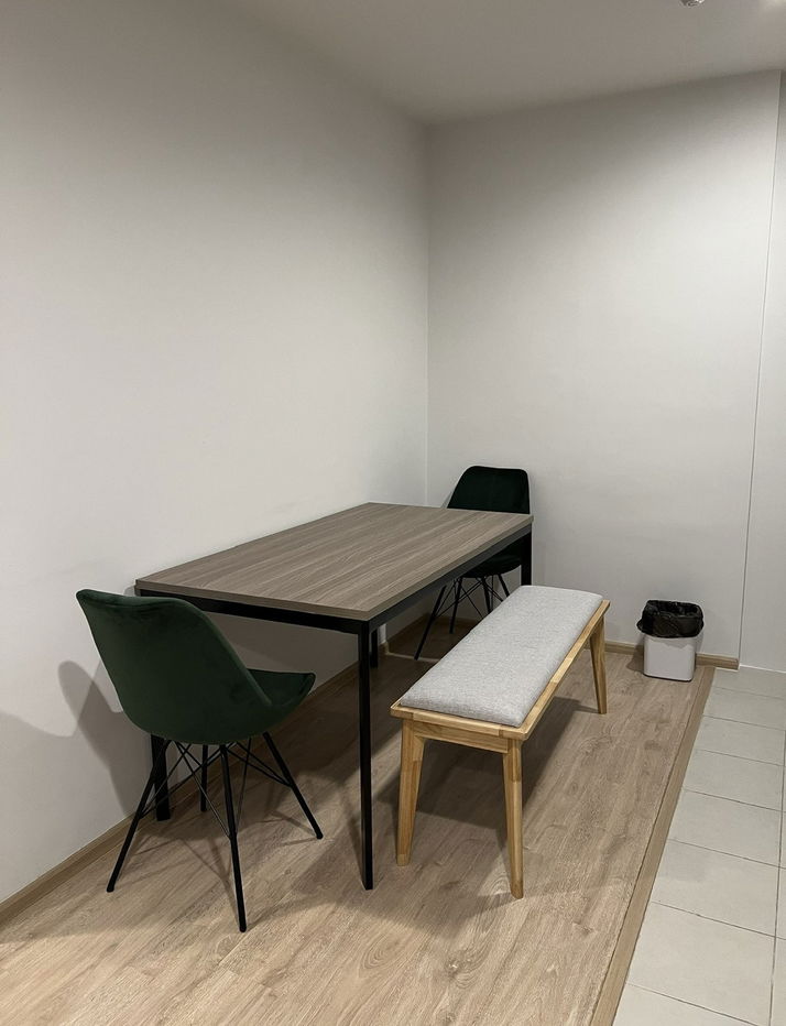 picture WS5304 [Rent] Premio Unic Ekkamai–Ladprao 🏙 💰 Rent only 25,000 baht/month - 2/9