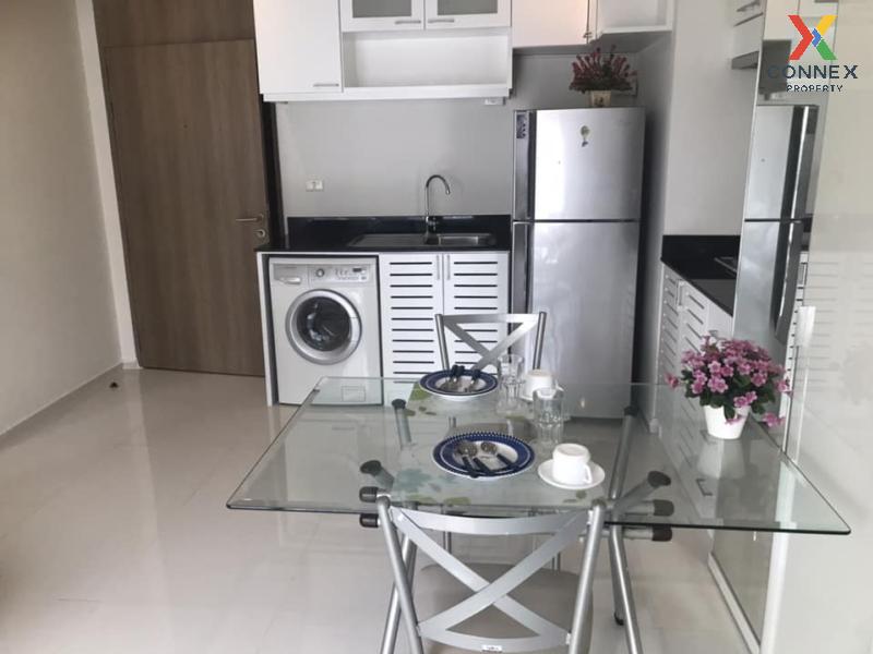 รูป 🔥🔥🔥 เช่าคอนโด  โนเบิล รีวิล BTS-เอกมัย พระโขนง เขต วัฒนา กรุงเทพ CX-54353 ✅ ทักไลน์ @connexproperty ตอบทันที ทีมงานมืออาชีพ ✅ 🔥🔥🔥 - รูปที่ 5/10