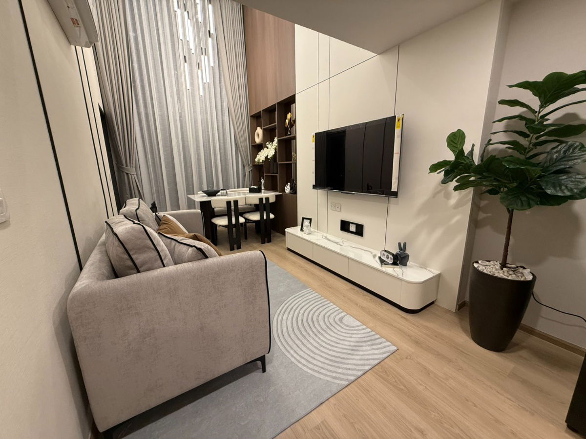 รูป ✨ ให้เช่า | Life Rama 4 – Asoke - รูปที่ 2/10