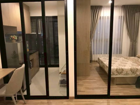 🧳ให้เช่า Niche Mono Charoen Nakhon