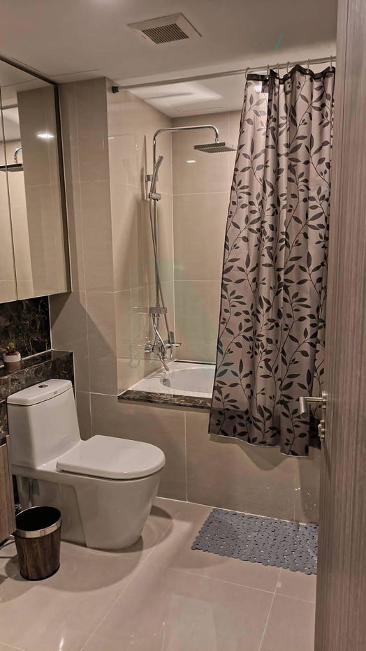 picture 📌 For Rent Condo ART @ THONGLOR 25 Building 1, Floor 6,1 bed room, Room size 40.00 sqm - 7/8