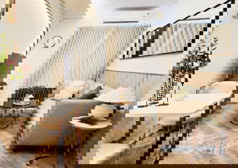 คอนโด 1-ห้องนอน ที่ แชปเตอร์ ทองหล่อ 25 ใกล้ ทองหล่อ (ID 2388737)