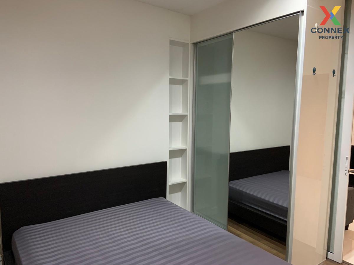 รูป เช่าคอนโด  เดอะ บลูม สุขุมวิท 71 BTS-พระโขนง พระโขนงเหนือ เขต วัฒนา กรุงเทพ CX-91217 ✅ ทักไลน์ @connexproperty ตอบทันที ทีมงานมืออาชีพ ✅  - รูปที่ 6/8