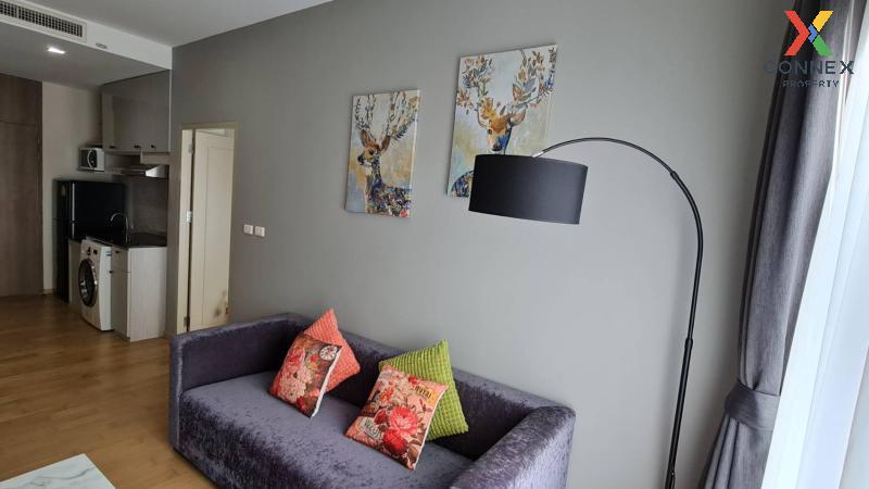 picture 🔥🔥🔥 FOR RENT condo , Noble Reveal , BTS-Ekkamai , Phra Khanong , Watthana , Bangkok , CX-53758 ✅ Live chat with us ADD LINE @connexproperty ✅ 🔥🔥🔥 - 2/7