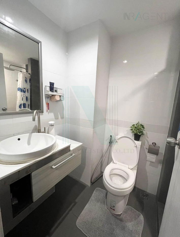 รูป 📌 ขายคอนโด เจ ดับบลิว คอนโด แอท ดอนเมือง อาคาร B ชั้น 2 1 ห้องนอน ขนาด 35 ตรม ใกล้ สนามบินดอนเมือง - รูปที่ 4/8