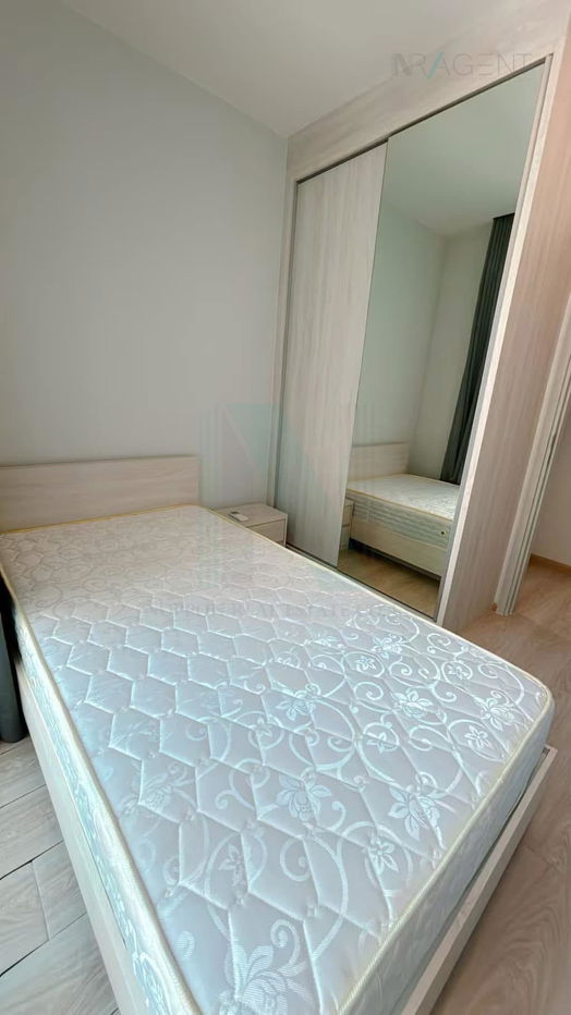 picture 🔺 For rent condo NOBLE REVOLVE RATCHADA Building 1, Floor 31,2 bed room, Room size 51 sqm - 2/8