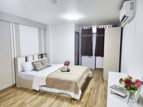 🔥ด่วน ห้องไปไวมากกก / Code: KJ9443  ให้เช่า BANGKAE CITY ✅ Add Line @kjcondo (มี@ข้างหน้าด้วยนะคะ)