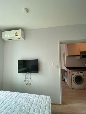 picture C6291 Rent  :  Condo  Noble Revolve Ratchada 2 ( MRT Cultural Center ) 064 665 4666 - 15/21