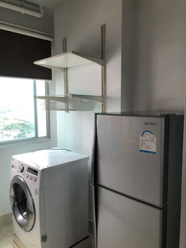 📌 ขายคอนโด ศุภาลัย ปาร์ค รัชโยธิน อาคาร 1 ชั้น 6 1 ห้องนอน ขนาด 49 ตรม ใกล้ เมเจอร์ รัชโยธิน