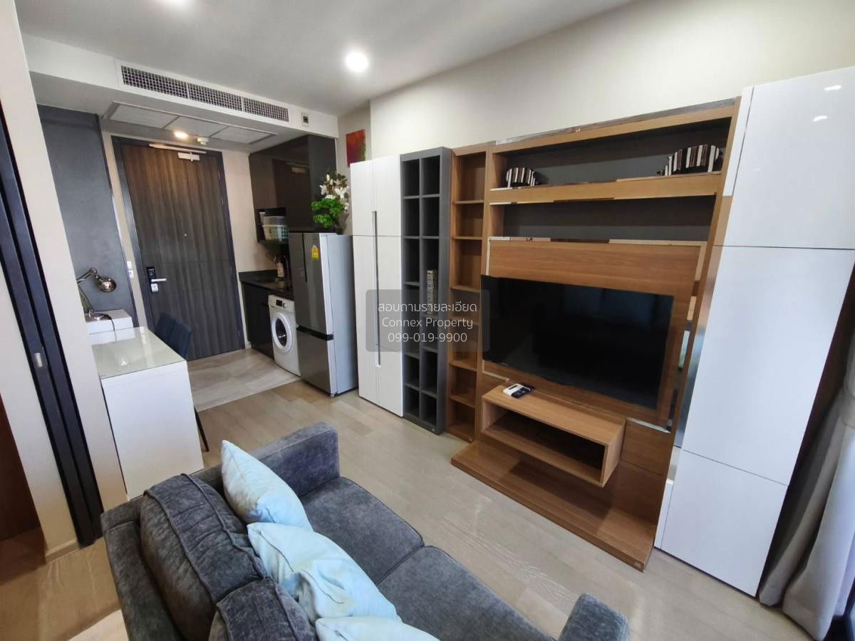 picture FOR RENT condo , Ashton Asoke , BTS-Asok , Khlong Toei Nuea , Watthana , Bangkok , CX-76817 ✅ Live chat with us ADD LINE @connexproperty ✅  - 2/11