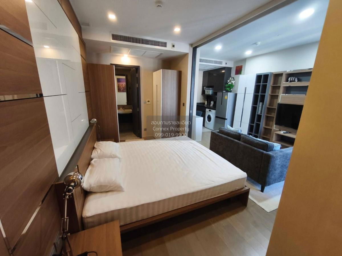 picture FOR RENT condo , Ashton Asoke , BTS-Asok , Khlong Toei Nuea , Watthana , Bangkok , CX-76817 ✅ Live chat with us ADD LINE @connexproperty ✅  - 7/11