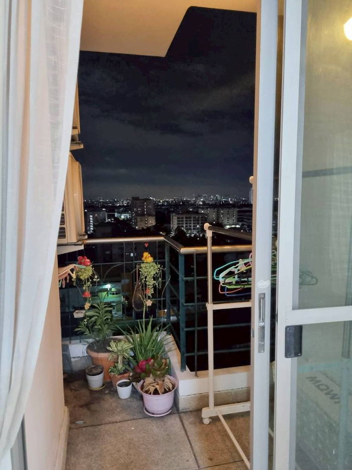 picture 💥 Brand-New Room!! City-View High Floor 🏙️ Supalai Park Srinakarin Tower B | 52 sq.m. Fully Furnished & Ready to Move In! - 15/16