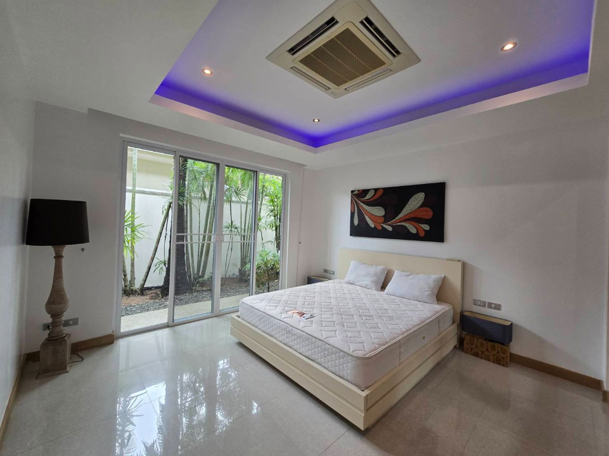 picture For rent pool villa Pattaya - Pong 140,000/month - 10/36