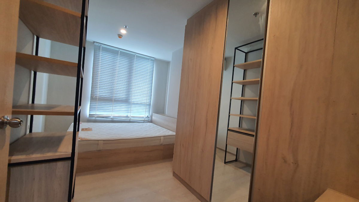 รูป ❤️💜ห้องสวย พร้อมอยู่ Nue Noble งามวงศ์วาน💜💜แอดไลน์  @194btrsr💜💜 - รูปที่ 7/18