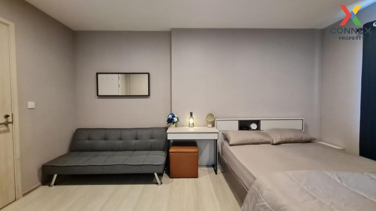 รูป 🔥🔥🔥 เช่าคอนโด  ไลฟ์ อโศก MRT-เพชรบุรี บางกะปิ เขต ห้วยขวาง กรุงเทพ CX-83543 ✅ ทักไลน์ @connexproperty ตอบทันที ทีมงานมืออาชีพ ✅ 🔥🔥🔥 - รูปที่ 2/7