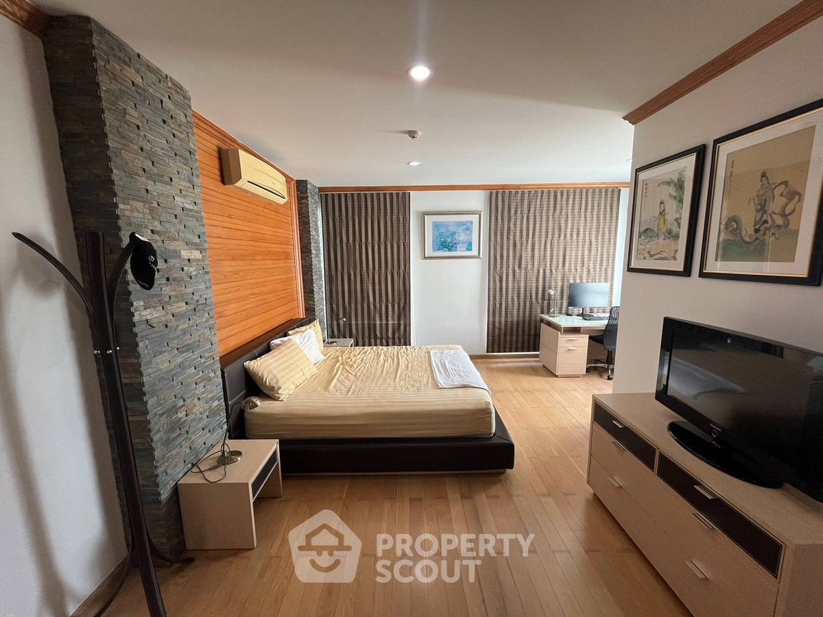 รูป คอนโด 3-ห้องนอน ที่ เดอะ บรีซ หัวหิน ใกล้ หาดเขาตะเกียบ (ID 1849042) - รูปที่ 11/23