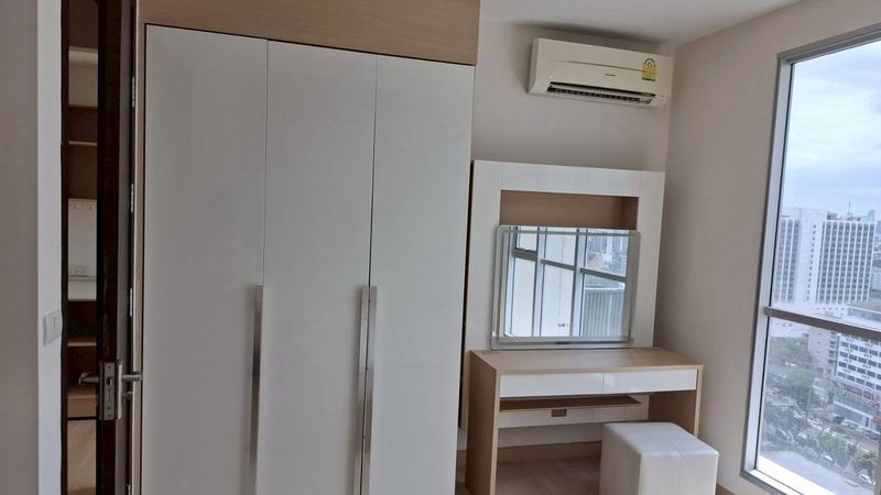 picture ✅️Ready to Move in 🔥For Rent Rhythm Ratchada - 3/15