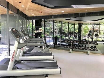 picture Urgent Rent! Beautiful Room Special Price! Mori Haus - 1 Bed, 1 Bath - 37 Sq.M. - 5/16