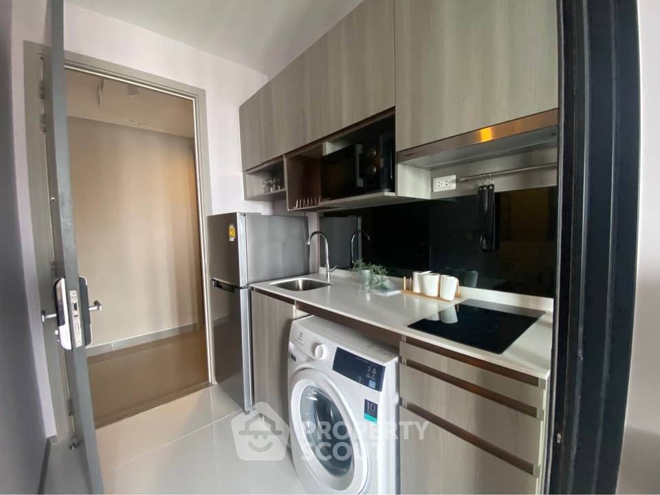 picture 1-BR Condo at Knightsbridge Prime Onnut near BTS On Nut (ID 2389162) - 3/13