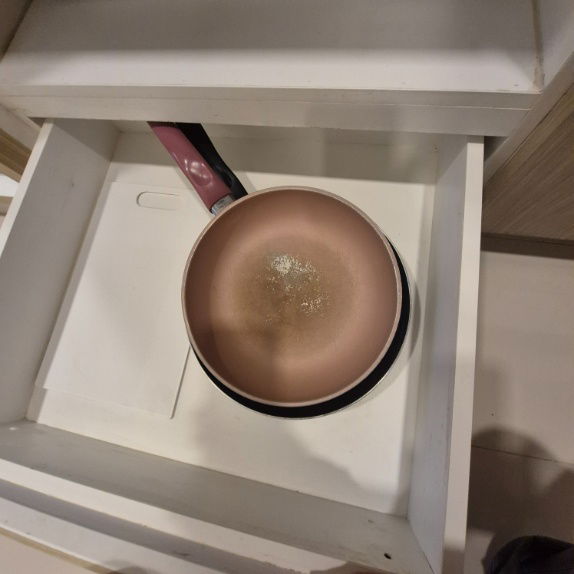 picture Laguna Beach 3 The Maldives – Studio with Outside View & Washing Machine - 13/26