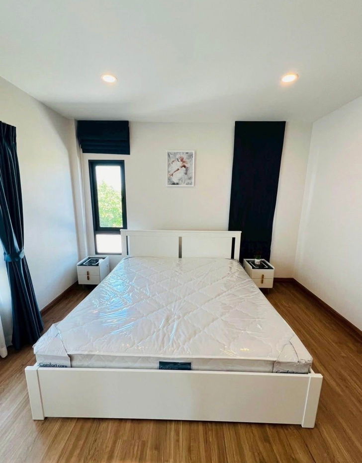 รูป เช่า ให้เช่า ปล่อยเช่า บ้านเดี่ยว เซนโทร วิภาวดี ราคาถูก สนใจ Line: @951qfbfi - รูปที่ 8/10