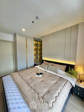 คอนโด 1-ห้องนอน ที่ ไลฟ์ พระราม 4 - อโศก ใกล้ MRT ศูนย์การประชุมแห่งชาติสิริกิติ์ (ID 2284926)