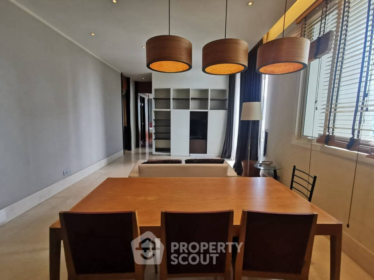 รูป คอนโด 2-ห้องนอน ที่ ดิ อินฟินิตี้ คอนโดมิเนียม ใกล้ BTS ช่องนนทรี (ID 2390327) - รูปที่ 8/20