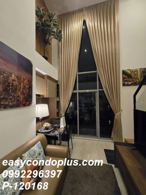 รูป P-120168 ให้เช่า คอนโด ไอดีโอ โมบิ บางซื่อ แกรนด์ อินเตอร์เชนจ์ บางซื่อ กรุงเทพมหานคร พร้อมอยู่ ราคาถูก Line Id: @easycondoplus 099-229-6397 - รูปที่ 3/12