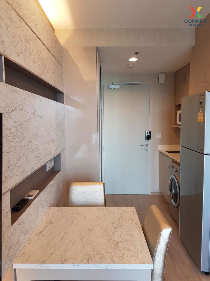 picture 🔥🔥🔥 FOR RENT condo , Ideo Q Ratchathewi , BTS-Ratchathewi , Thung Phaya Thai , Rat Thewi , Bangkok , CX-47624 ✅ Live chat with us ADD LINE @connexproperty ✅ 🔥🔥🔥 - 12/12