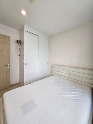 1-bed condo for rent, 30.3 sqm, Rhythm Asoke II