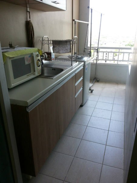 picture 🚩 For Sell Condo THE STATION SATHORN - BANGRAK Building 2, Floor 15 ,1 bed room, Room size 36 sqm - 6/8