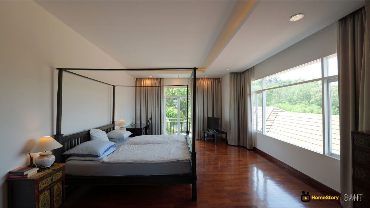 picture 🌴 Luxury Private Mansion for Sale in Hua Hin – 3.4 Rai Estate with Resort-Style Pool (Gant-307) - 12/40