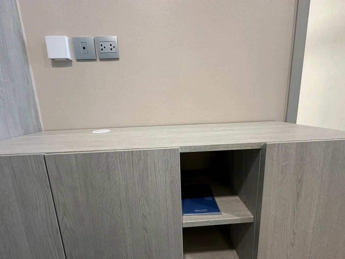 รูป 🔮RB21375 ให้เช่าถูกมาก👍เคฟ ซี้ด เกษตร✅แอดไลน์ @119dgdea ( มี @ ด้วย) แอดมินตอบไว - รูปที่ 7/8