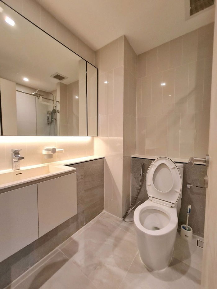 picture For rent: The Reserve Phahon Yothin - Pradipat, next to Big C Saphan Khwai - 8/10