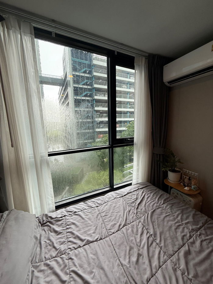 picture ​"For rent: The Origin E22 condo, fully furnished with all appliances included." - 8/16