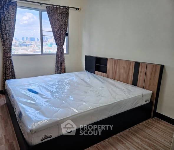 picture 2-BR Condo at A Space Asoke-Ratchada near MRT Phra Ram 9 (ID 2389827) - 2/6
