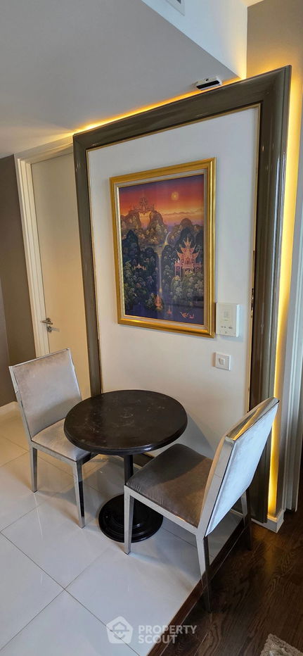 picture 1-BR Condo at Nara 9 By Eastern Star near BTS Chong Nonsi (ID 2386947) - 4/10