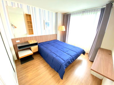 เช่าคอนโด เขตบางกะปิ : ✅ UDH167 ✅ Line : @p2nproperty