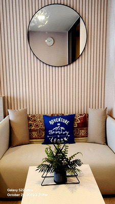 คอนโดให้เช่า : ให้เช่าด่วน! ห้องสวย วิวไอคอนสยาม! คอนโดหรู FLO by Sansiri - สตูดิโอ - 24.75 ตร.ม.