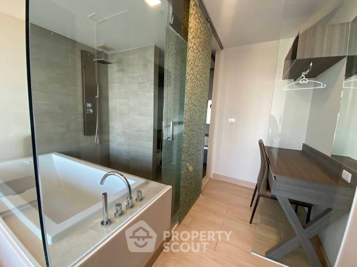 รูป คอนโด 2-ห้องนอน ที่ ซีตัส บีชฟรอนท์ ใกล้ หาดจอมเทียน (ID 2388655) - รูปที่ 11/11