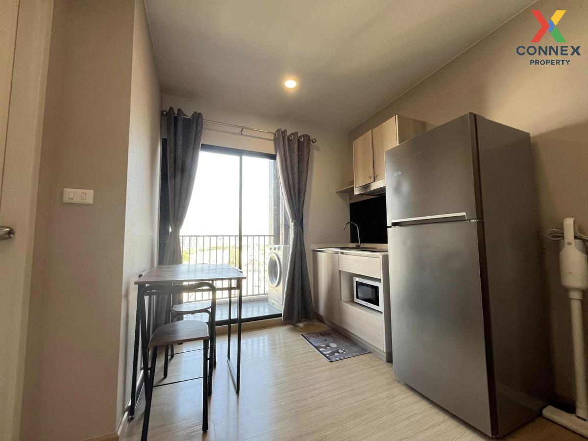 รูป 🔥🔥🔥 เช่าคอนโด  เดอะ ทรี อ่อนนุช สเตชั่น BTS-อ่อนนุช บางจาก เขต พระโขนง กรุงเทพ CX-96718 ✅ ทักไลน์ @connexproperty ตอบทันที ทีมงานมืออาชีพ ✅ 🔥🔥🔥 - รูปที่ 4/8