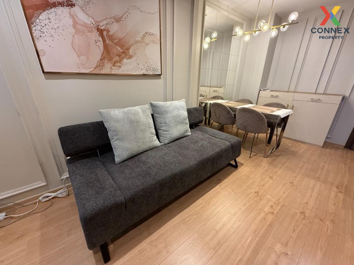 picture 🔥🔥🔥 For Rent Condo , Altitude Samyan - Silom , MRT-Sam Yan , Si Phraya , Bang Rak , Bangkok , CX-101797 ✅ Live chat with us ADD LINE @connexproperty ✅ 🔥🔥🔥 - 2/7