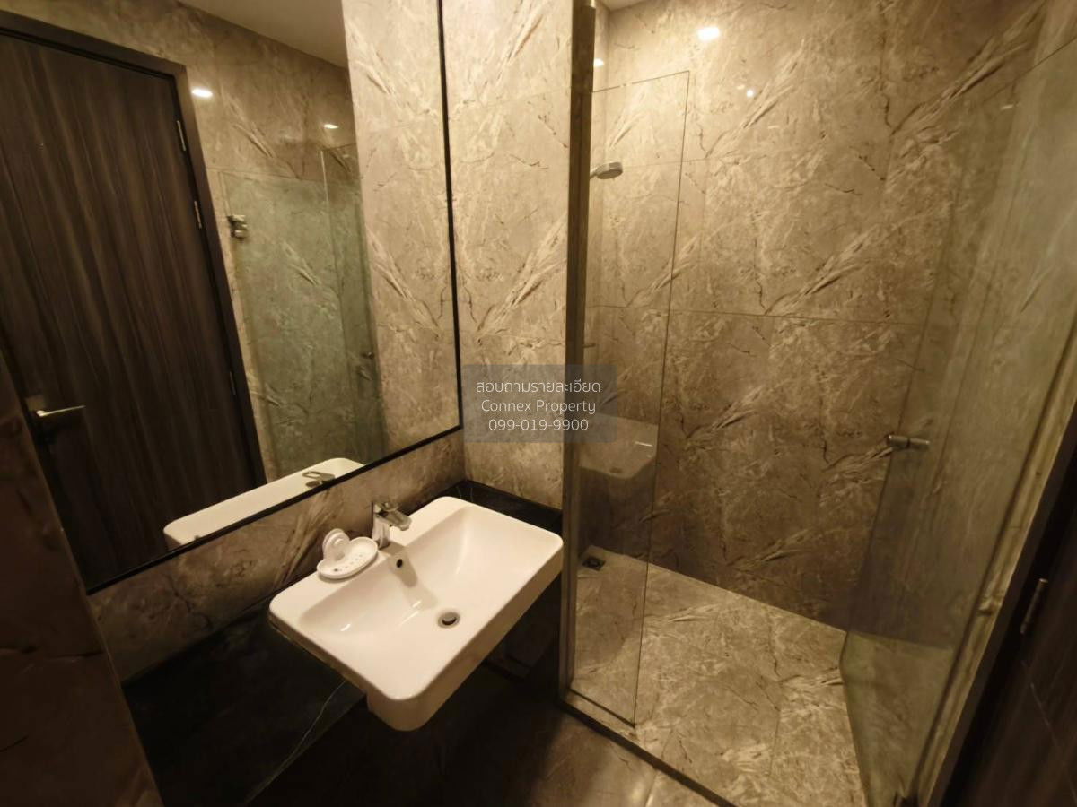 picture FOR RENT condo , Ashton Asoke , BTS-Asok , Khlong Toei Nuea , Watthana , Bangkok , CX-76817 ✅ Live chat with us ADD LINE @connexproperty ✅  - 11/11