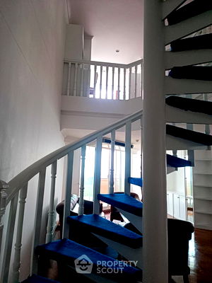 คอนโดให้เช่า : คอนโด 3-ห้องนอน ที่ ไท ปิง ทาวเวอร์ส สุขุมวิท 63 ใกล้ ARL รามคำแหง (ID 2033986)